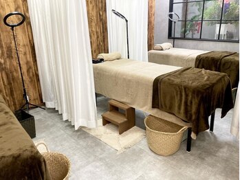 ドット シー 神戸三宮(dot c)/アイラッシュ