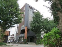 美容整体サロン キュー オー ヴイ(Q.O.V)/外観