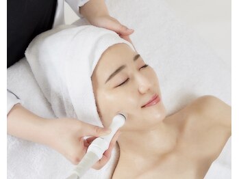 リッシュ(RICHE)/毛穴洗浄