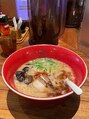 げんき堂 広島駅前院 麺しか勝たん！