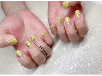 ミューズネイル(muse nail)/