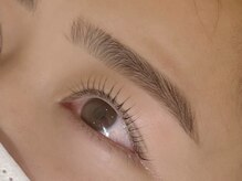 クーラクー(CaC)/アイブロウ・まつげパーマ