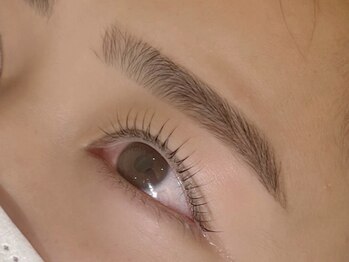 クーラクー(CaC)/アイブロウ・まつげパーマ