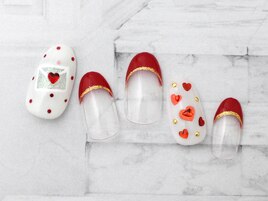 【NEW】バレンタイン/オフ込7990