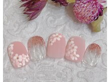 ベルファム(Belle femme)/定額コース