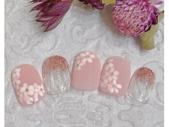 ベルファム(Belle femme)/定額コース