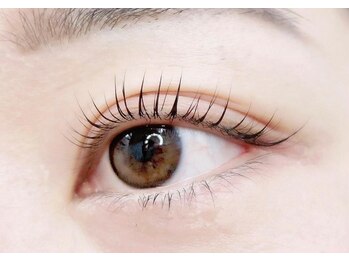 ミントラッシュ 新宿東南口店/ パリジェンヌラッシュリフト