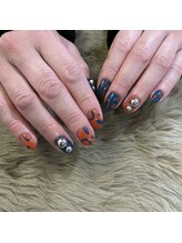 カルネ バイ ジェシーネイル(CARNET by jessynails)/