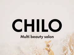 CHILO＜シロ＞Multi beauty salon 銀座店【ネイル・エステ・まつげパーマ】