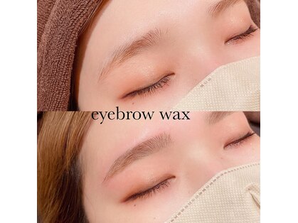 アッドバイケンジ アイラッシュ(Add.. by KENJE Eyelash)の写真