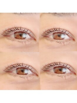 スタジオブルー(Studio blue)/目元の美容室/浦安/メンズOK