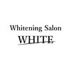 ホワイト 南堀江店(WHITE)ロゴ