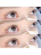 エネル バイ アルト(eneru by arto)/ぱっちりEYEへ！