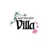 アジアンリラクゼーション ヴィラ 庚午店(asian relaxation villa)ロゴ