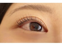 シマー(shimmer)/パリジェンヌラッシュリフト