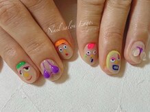 ネイルサロン ラゴ(Nail salon Lago.)