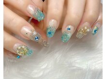 ミュール(mur.)/キラキラクリスマス☆