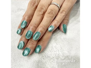 はあとねいる 一関店/