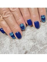 タネモト(Tanemoto)/流行りのハートマグネット♪