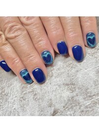 流行りのハートマグネット♪