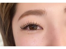 ミル(mil)/お目元ぱっちり華やかに♪