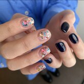 グランベイル ネイルルーム(nail room)