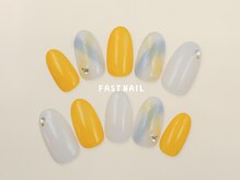 ファストネイル 銀座店(FAST NAIL)/さくらネイル 【12083】