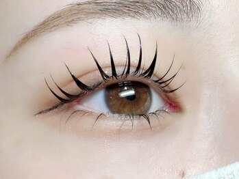 ローレル バイ スノードロップ 吉祥寺店(Laurel by Snowdrop)/束感/韓国/ワンホンまつげパーマ