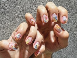 クリアベースニュアンス