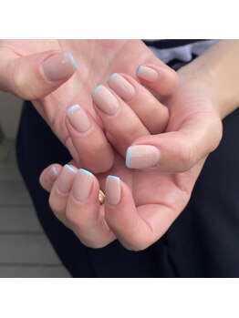 スキニーフレンチ☆