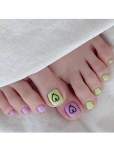 ユナニナサロン 高田馬場店(unanina salon)/