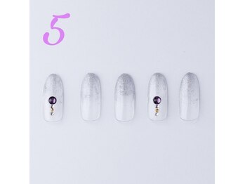 はあとねいる 武蔵境駅南口店/はあとねいる【ハンド005】