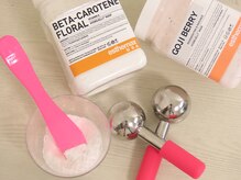 ケレス(Ceres)/ハイドロジェリーマスク導入店♪