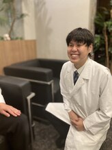 リンクス 大阪梅田店(RINX) 松尾 浩三