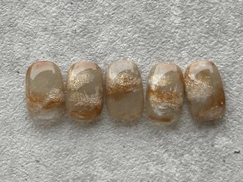 エールルーム 中目黒(aileroom)/奥行きミラー