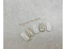 ダイナ ムーン(Dyna moon.)/