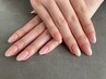 【ご新規様限定】HAND パラジェルグラデーション（オフ込み）¥8800→¥6500