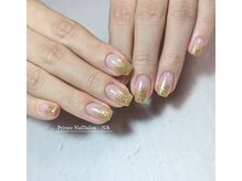 エヌ アンド(N&)/グラデーション