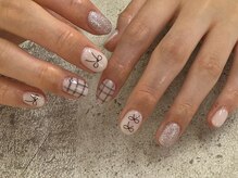 クククネイル(kkk'nail)
