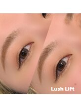 ボアップ 松山店(boappu)/まつ毛パーマ