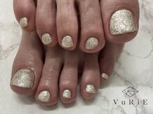 ヴリエ 豊田店(VURIE)/フットワンカラー