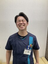 ノモコツ鍼灸 整骨院 我孫子院(NOMOKOTSU鍼灸 整骨院)&nbsp;森 昂大