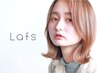 《垢抜け》愛されまつげパーマ（上下）　 【¥5490】[小倉駅]