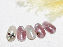 ラテ(latte)/【AYAKA】限定＊定額デザイン