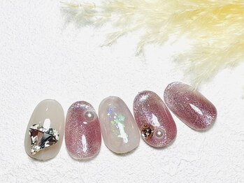 ラテ(latte)/【AYAKA】限定*定額デザイン