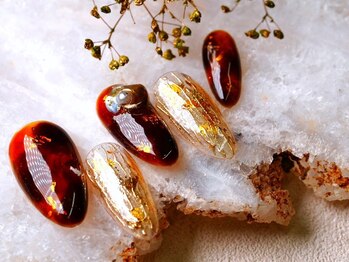 パラジェル/フィルイン/八王子