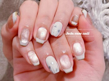 ジェードベース 銀座(Jade.vase)/