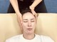 ヒミタニ(himitani.)の写真/お顔はもちろん、頭や首も深層部のコリをほぐしむくみ解消!歪みを整えスッキリとした小顔&フェイスラインに