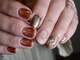 グラウネイル(glaw nail)の写真/丁寧な施術とカウンセリングで初めての方にも◎お爪の状態もしっかりチェックし施術いたします♪
