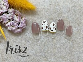 定額シンプルコース